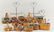 Group of Longaberger Baskets - 2