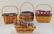 Group of Longaberger Baskets - 3