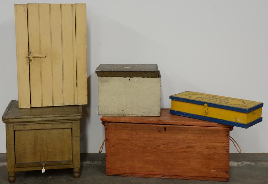 Country Antique Group (1 of 1)