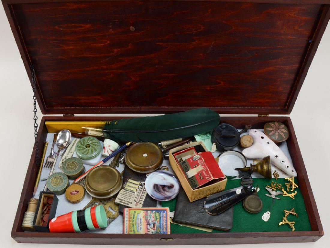 Estate lot of smalls (1 of 1)