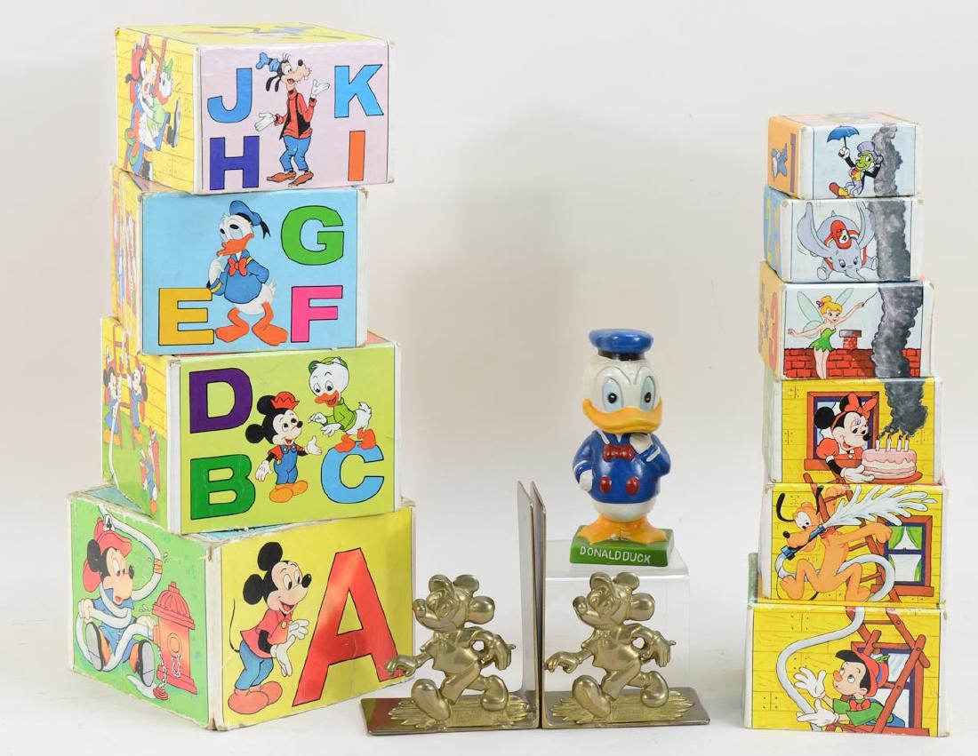 Vintage Walt Disney Group (1 of 1)