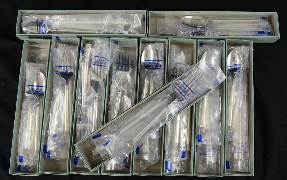 International Silver Flatware: Triumph (1 of 1)