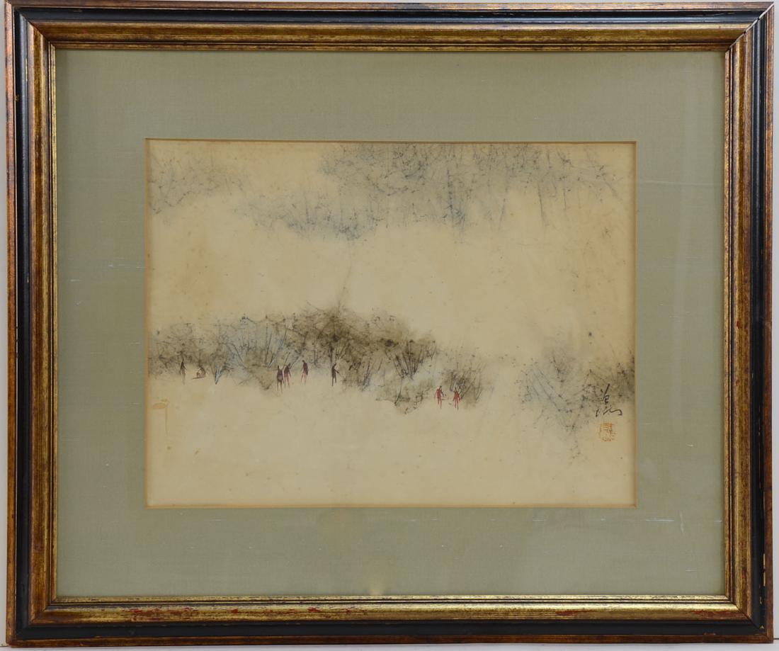 Tseng-Ying Pang Watercolor (1 of 3)