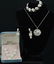 Sterling Silver and Marcasite Jewelry group