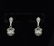 Sterling Silver and Marcasite Jewelry group - 3