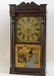 Salem Holman Wooden Works Clock