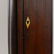 Salem Holman Wooden Works Clock - 4