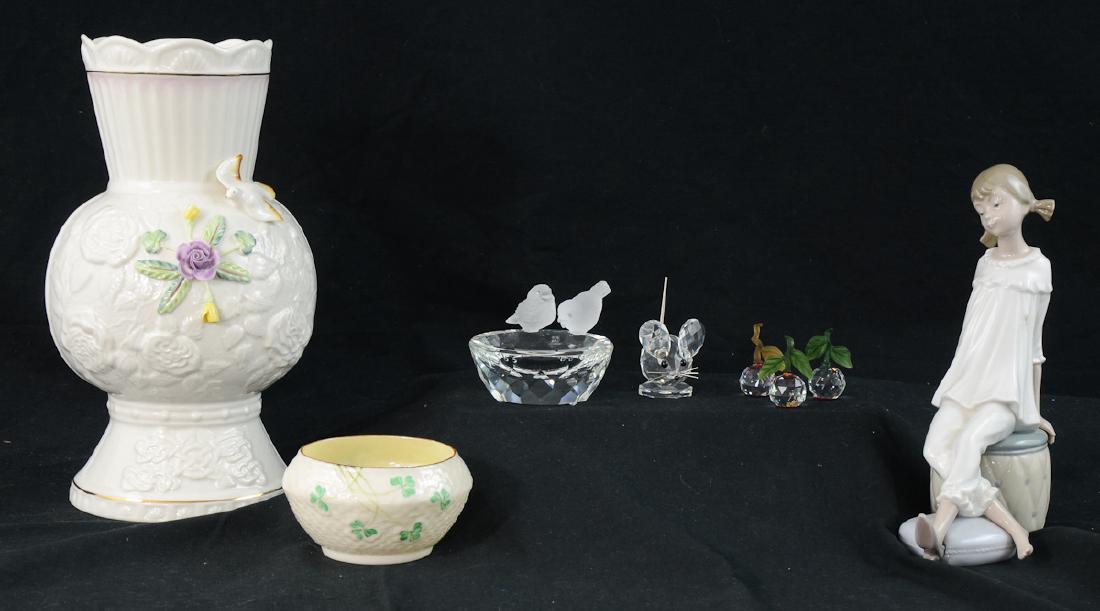 7 pcs of collectibles (1 of 7)