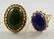 Two Ladies 14K Estate Rings