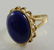 Two Ladies 14K Estate Rings - 2