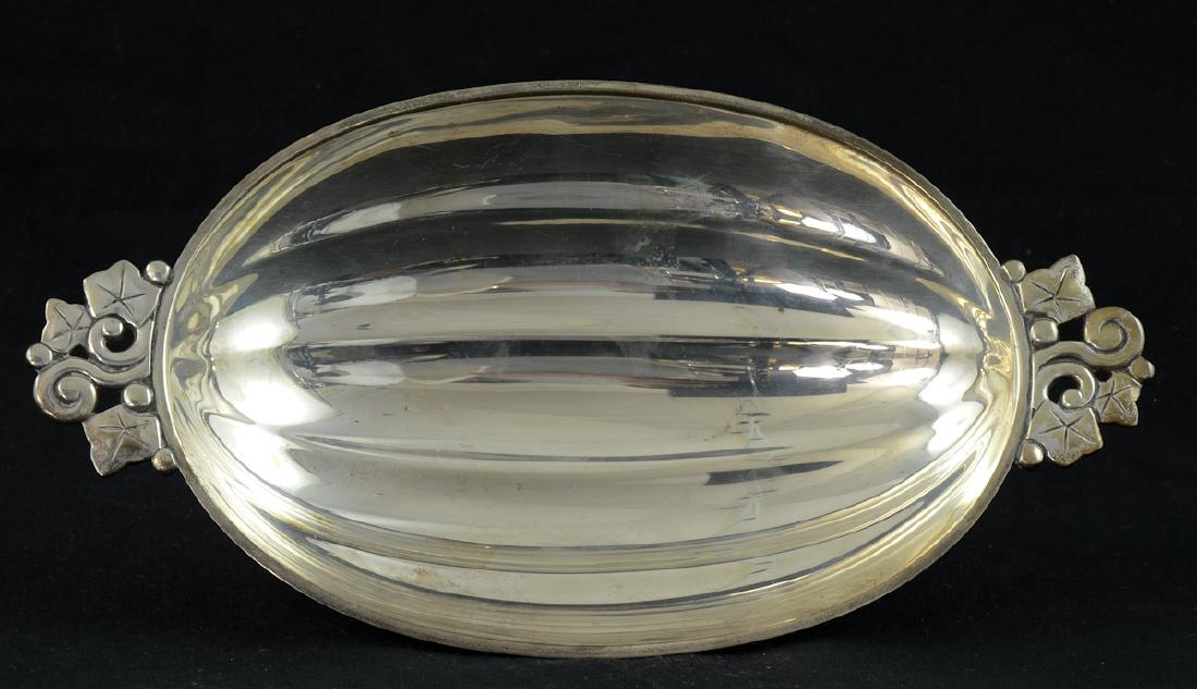 Tiffany & Co Sterling dish (1 of 4)