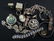 Sterling Silver Jewelry Group