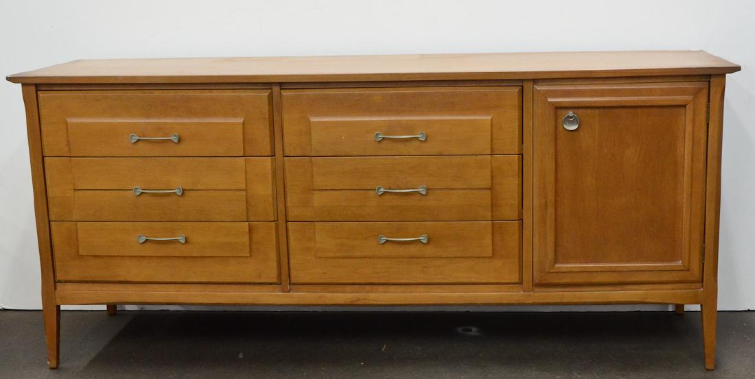 3 pcs Heywood Wakefield (1 of 3)