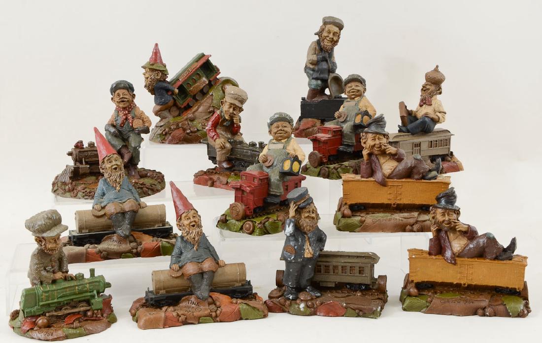 13 Tom Clark Gnomes (1 of 6)