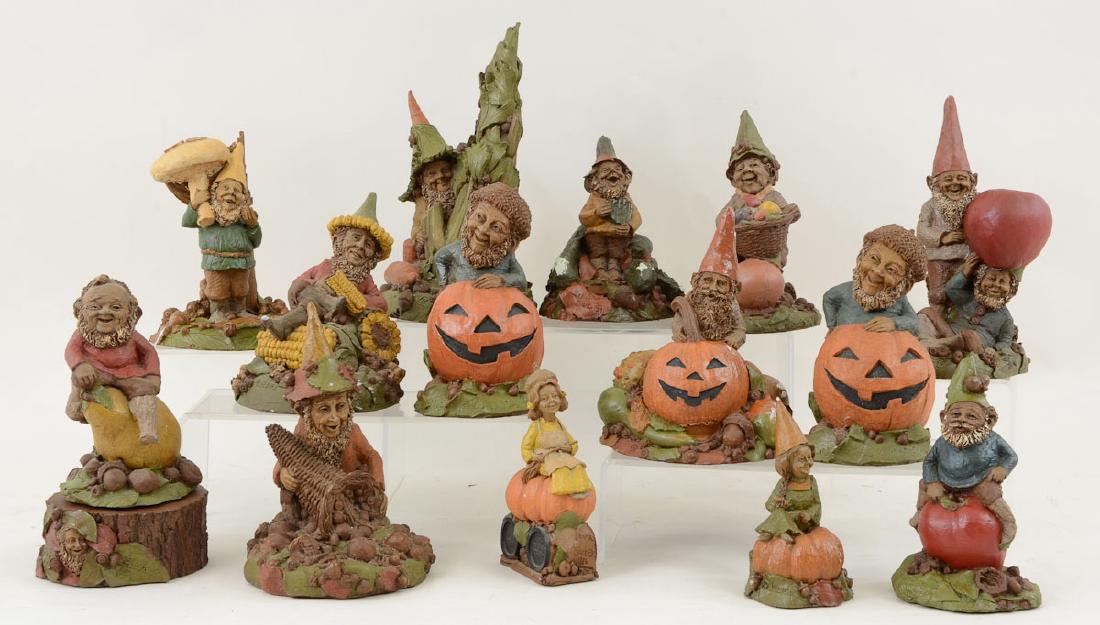 28 Tom Clark Gnomes (1 of 5)