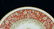 9 Limoges Gold Porcelain plates - 3