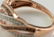 Ladies 10K Diamond ring and bracelet - 4