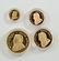 1999 Gold Krugerrand 4-coin Prestige Set - 2