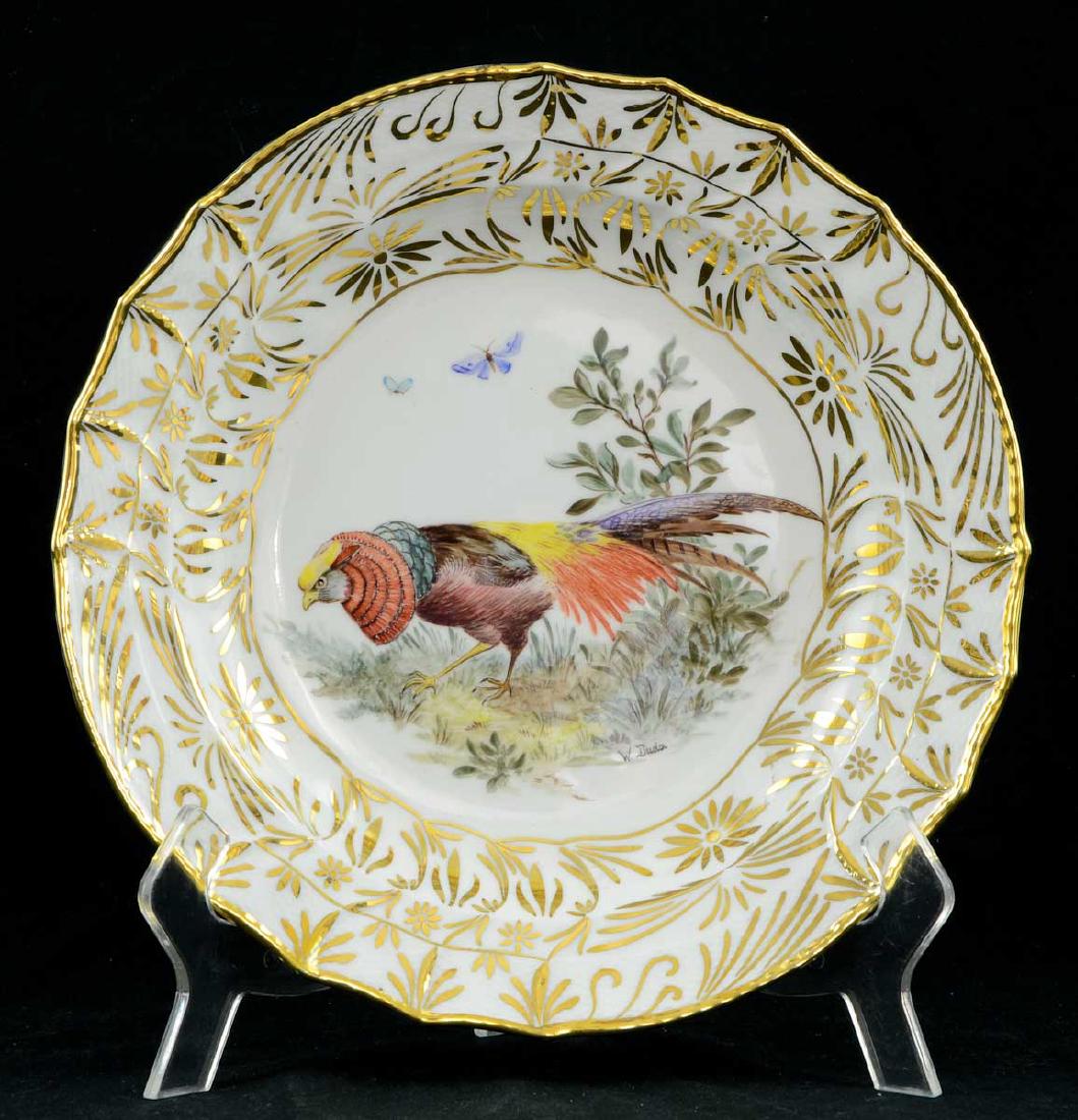 KPM Porcelain Bowl (1 of 4)