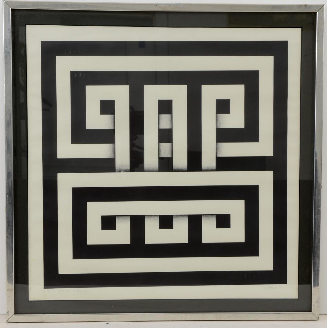 Omar Rayo Saphan II (1 of 3)