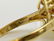 Ladies 14K Ruby and Diamond ring - 2