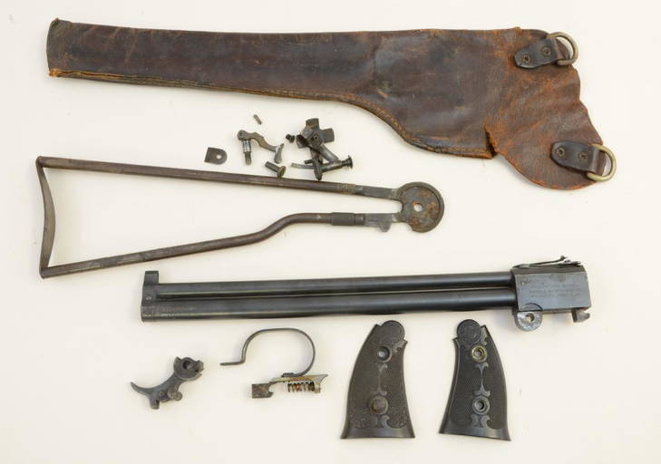 Marble Game Getter Parts Kit