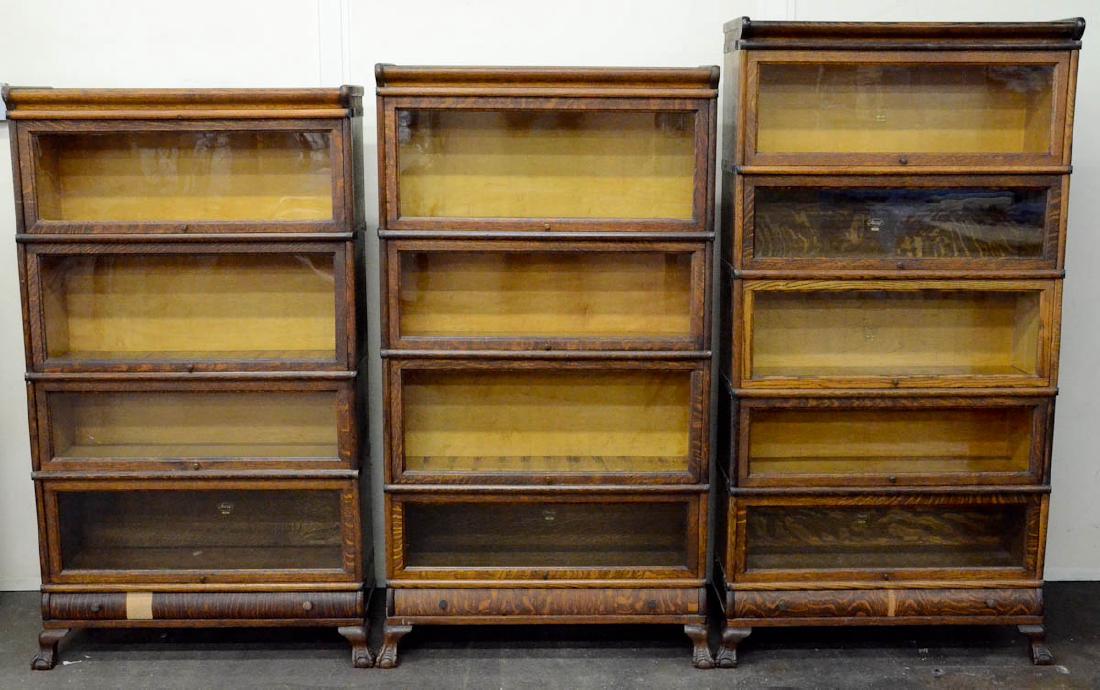 Macey barrister 2024 bookcase 910