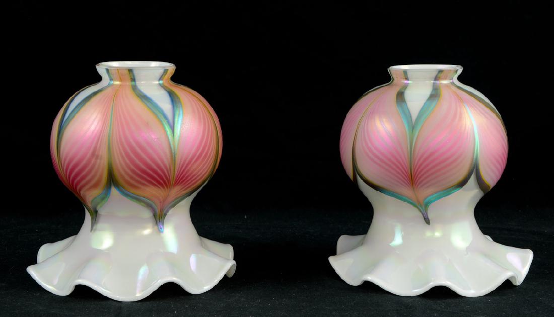 Pair of Stuart Abelman shades (1 of 5)