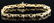 Ladies 10K Diamond Tennis Bracelet