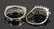 Two 14K Diamond Rings - 2