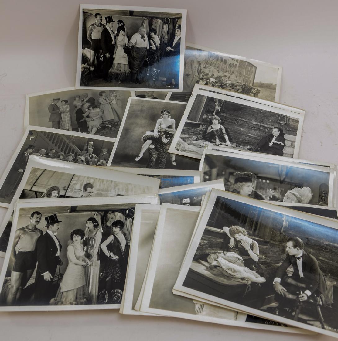 28 Early Movie Still Photos (1 of 3)