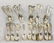 American Sterling Silver Spoons