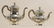 Gorham Sterling Silver Tea Service - 2