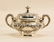 Gorham Sterling Silver Tea Service - 3