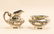 Gorham Sterling Silver Tea Service - 4