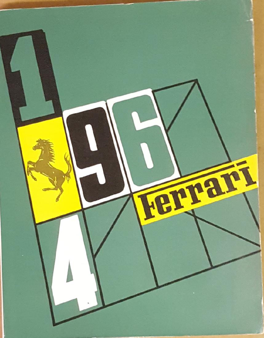 41963 Ferrari Yearbook (1 of 3)