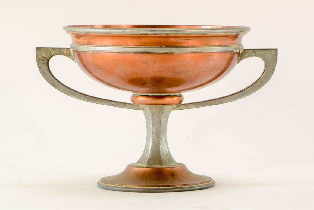 Bar Harbor, Manning Bowman Trophy Cup (1 of 5)