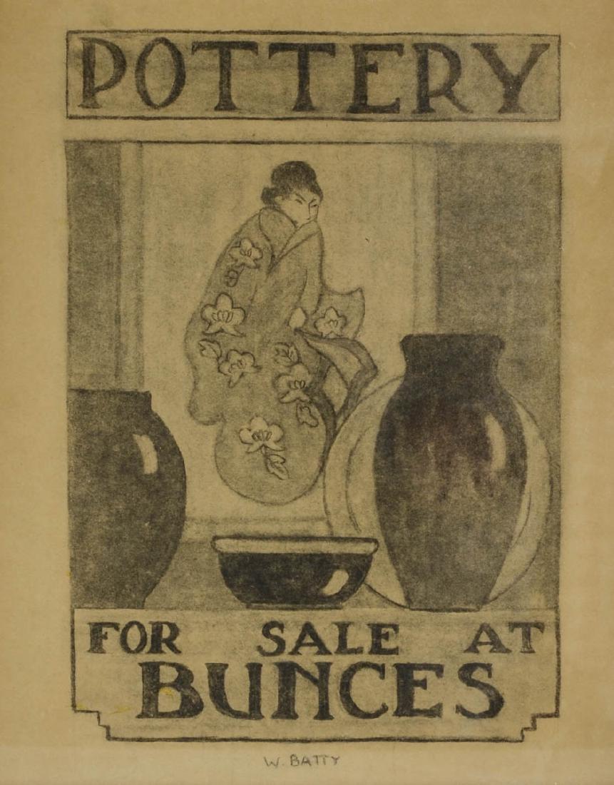 Pottery Illustration, Middletown CT (1 of 3)