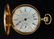 Waltham 14K Hunter Case Pocket Watch