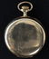 Waltham 14K Hunter Case Pocket Watch - 2