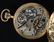 Waltham 14K Hunter Case Pocket Watch - 3