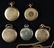 9 Mens Hamilton Pocket Watches - 3