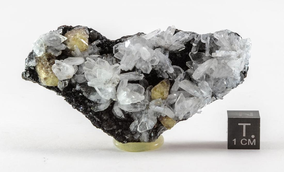 Adamite and Hemimorphite (1 of 6)