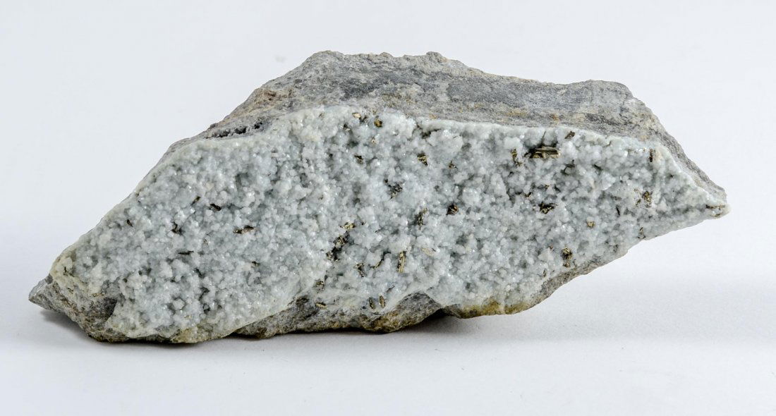 Calaverite XLS Specimen (1 of 3)