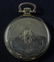Hamilton 14K Open Face Pocket Watch - 2