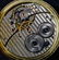Hamilton 14K Open Face Pocket Watch - 4