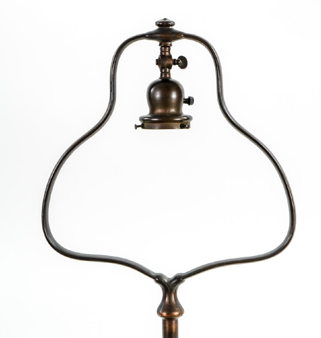 Handel Harp Floor Lamp (1 of 4)