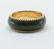 Chinese 14K Jade Ring - 2