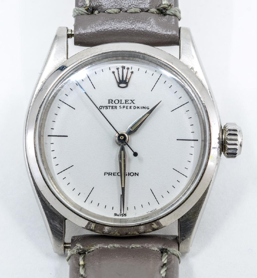 Rolex 6420 Clearance