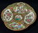 Chinese Rose Medallion Shrimp dish